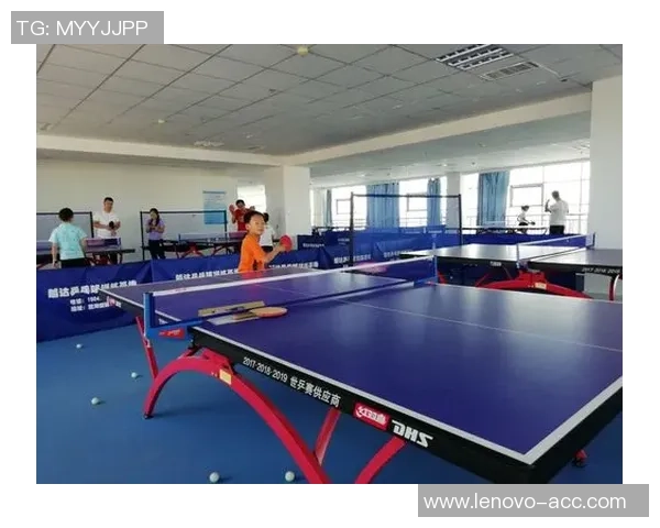 武汉乒乓球队的崛起与发展探索展现乒乓球运动的无限魅力